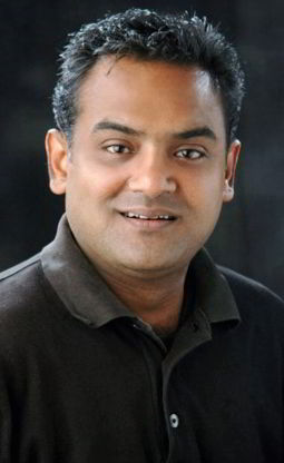 Sanjeev Bhatt