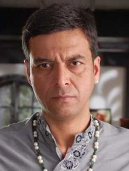 Satyajit Sharma