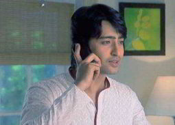 Shaheer Sheikh