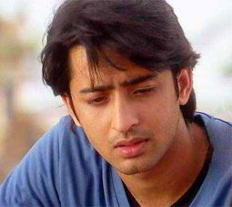 Shaheer Sheikh