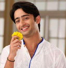 Shaheer Sheikh