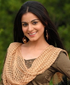 Shraddha Arya on Artistebooking