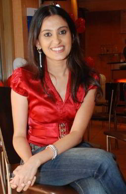 Smita Bansal