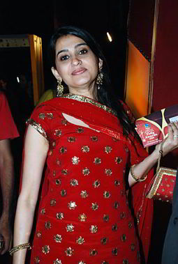 Smita Bansal