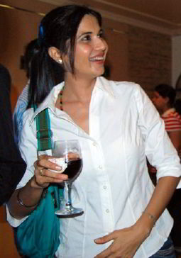 Sonia Rakkar 