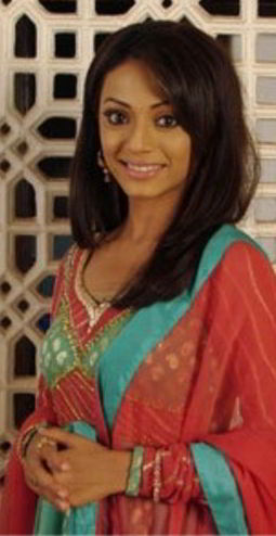 Soni Singh