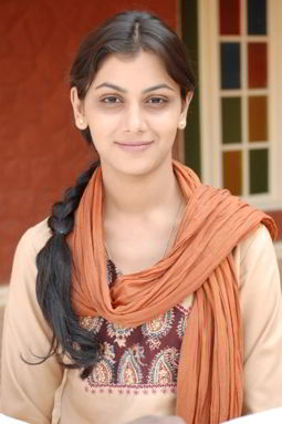 Sriti Jha
