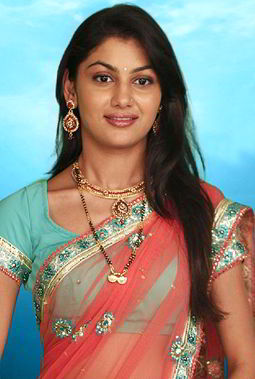 Sriti Jha