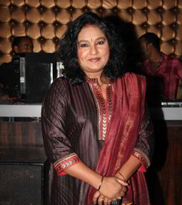 Vibha Chibber
