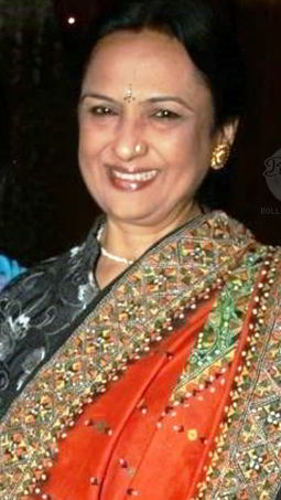 Vineeta Malik
