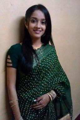 Vinita Joshi Thakkar