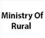 Ministry of Rural